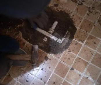 达孜卫生间漏水维修公司为您分享下卫生间渗水如何处理及注意事项