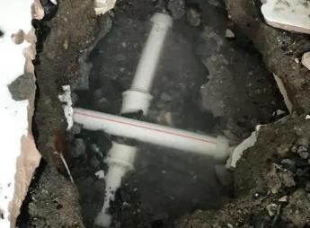 达孜阳台漏水维修公司为您分享楼上楼下漏水怎么处理