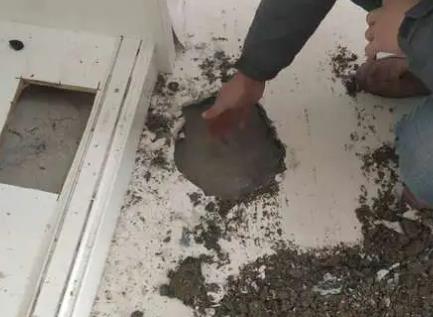 达孜卫生间漏水维修公司分享下精确定位查漏水一次多少钱?不同级别收费不同