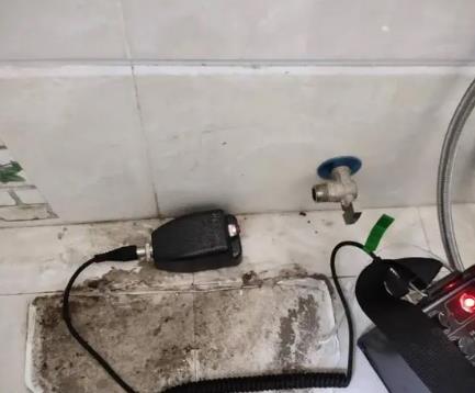 达孜屋顶漏水维修公司分享下卫生间漏水的危害及解决方法