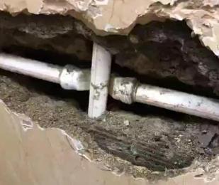 达孜卫生间漏水维修公司分享下检测家用水管漏水点需要多长时间