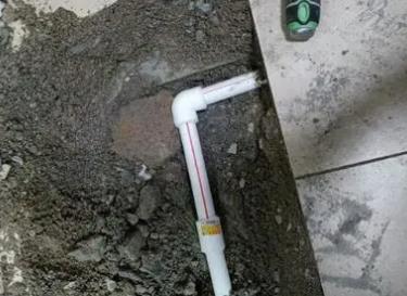 达孜阳台漏水维修时有哪些声音会影响检漏仪